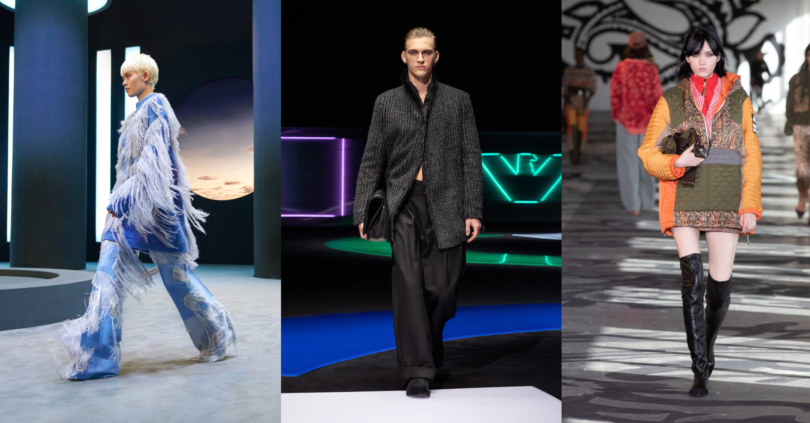 Top Japanese Fashion Trends for Fall and Winter 2021-2022